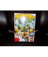 LEGO Banana Balance Game # 3853 NEW - $51.52