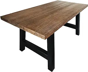 Christopher Knight Home Lido Outdoor Lightweight Concrete Dining Table, ... - $1,082.99