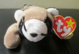 Ty Beanie Baby Ringo 4th Generation &amp; 3rd Gen Tush Tag PVC Filled  #4014 - £8.73 GBP