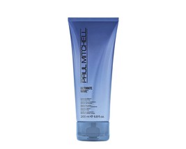 Paul Mitchell Curls Ultimate Wave 6.8oz - £22.37 GBP