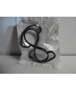 SEADOO BOMBARDIER 2001-2005 GTX RX LRV DI EXHAUST MANIFOLD GASKET 420931990 - €12,79 EUR