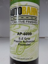 AP 8099 E Z Grip Plastic Aerosol Paint Adhesion Promoter Autobahn Maker Wet Wet - £41.11 GBP