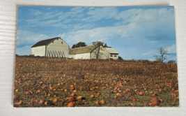 Postcard - Autumn in the Amish Country - £1.70 GBP