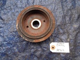 00-05 Toyota Celica crankshaft pulley harmonic balancer OEM engine motor... - $59.99