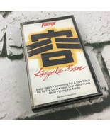 Vintage 1985 ACCEPT KAIZOKU-BAN Heavy Metal Cassette Tape Rare - £9.44 GBP