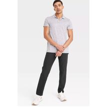 Men's 30x30" 360 Lifestyle 5-Pocket Golf Pant - All In Motion - $19.79