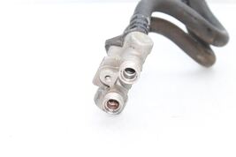 CAYENNE 03-06 Automatic Transmission Oil Cooler Lines & ATF Thermostat 75960 image 12