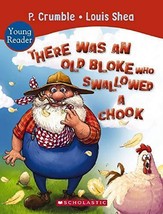 There Was an Old Bloke Who Swallowed a Chook - £77.72 GBP