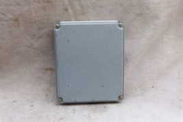 Toyota 2RZ-FE ECM ECU PCM Engine Control Module Computer 89661-04750 image 4