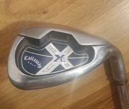 Callaway X-18 Uniflex 35&quot; Golf P Wedge RH  - $25.73
