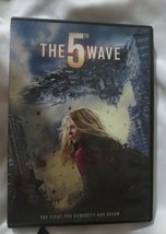 The 5TH Wave Dvd - £2.37 GBP