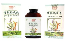 Good Breath Form Qing Qi Hua Tan Wan Magic Farmer - $18.68