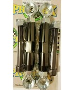 DR650S DR650SE Pro-tek Lowering Link Kit Suzuki 1996-2025 Fully Adjustab... - $112.18 CAD