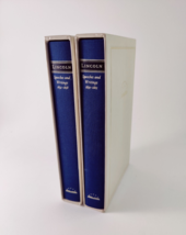 Lincoln ~ Speeches and Writings ~ 1832-1858 &amp; 1859-1865 ~ Library of America LOT - £23.45 GBP