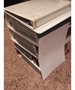 Huge Magic the Gathering collection restricted vintage foils dci top value avgs - $5,150.00