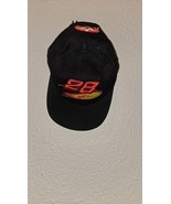 Vintage Ernie Irvin Havoline #28 Nascar Black Trucker Hat - $34.30 CAD