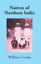 Natives Of Northern India [Hardcover] - £28.75 GBP