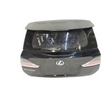 Hatch With Camera Without F Sport Obsidian OEM 2011 2017 Lexus CT200HMUS... - £375.86 GBP