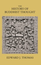The History Of Buddhist Thought [Hardcover] - £23.58 GBP