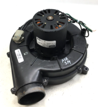 FASCO 7021-9011 Draft Inducer Motor Assembly D330757P01 115V used #MA314 - £57.82 GBP