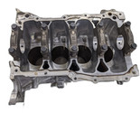 Engine Cylinder Block From 2018 Toyota Prius  1.8  Hybrid - $499.95