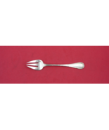 Rubans by Christofle French Silverplate Oyster Fork 3-tine 6 1/4&quot; - $48.51