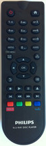 New BluRay DVD Remote for Philips BDP2700 BDP2900 BDP2985 BDP3080 BDP3100 - £23.69 GBP
