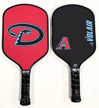 NEW RARE Arizona Diamondbacks Volair Pickleball Paddle Dbacks Special 2024 SGA - $84.64