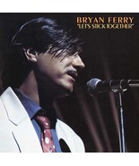 Let&#39;s Stick Together[LP] [Vinyl] Bryan Ferry - $405.16 MXN