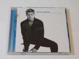 Vuelve by Ricky Martin (CD, Feb-1998 Sony Music Distribution) La Copa De La Vida - £10.16 GBP