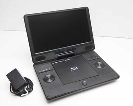 ONN 100009768 11" HD Display Portable Blu-Ray/DVD/CD Media Player - $104.99