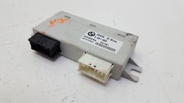 Sunroof Roof Control Module Computer 2004 BMW X3 6941485 - £65.56 GBP