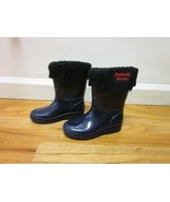 Boutaccelli Classica Rain or Snow Boots with or without Sock size 26 Unisex - $677.40 MXN