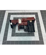 Bosch Washer Door Lock Assembly P# 00643485 - $2,755.37 MXN