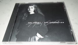 AMY GRANT - THE COLLECTION (Music CD, 1986 Reunion Records) Christian Pop - $1.50