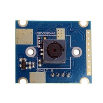 5Mp 60 Degree Autofocus Usb Camera With Ov5640 Sensor For Linux/Android/... - £40.40 GBP