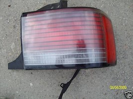 1988 1989 Lincoln Continental Right Tail Light Turn Used Oem Orig Lincoln Part - $178.19