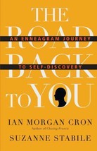 The Road Back to You: An Enneagram Journey to Self-Discovery Hardcover D... - $4.84
