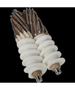 Tribest Greenstar Juice Extractor Replacement Elite Jumbo Twin Gear Set ... - $122.51