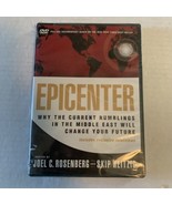 Epicenter why The Current Rumblings In The Middle East Will Change Your ... - £10.27 GBP