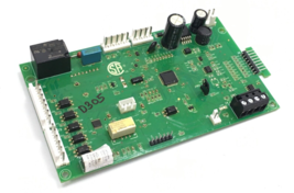 Pentair Sta-Rite PCBA 476199 Rev A Control Board PCB 476200 Rev A  used ... - $182.33