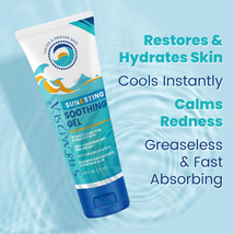 Stream2Sea Sun & Sting Relief, 2.25 Oz. image 4