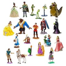 Figurine Disney Princess Mega Set - £111.05 GBP