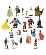Figurine Disney Princess Mega Set - £108.98 GBP