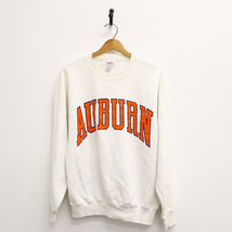 Vintage Auburn University Sweatshirt Large - £52.52 GBP