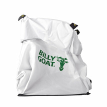 890305 Billy Goat Standard Felt Bag for KD Model Vacuums / 890304 - £151.85 GBP
