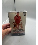 1984 CBS FOX Video Sean Connery James Bond 007 “Thunderball” VHS Factory... - $74.45 CAD