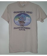 Grateful Dead Concert T Shirt Vintage 1978 New Years Eve M Kelley Single... - $1,830.79 CAD