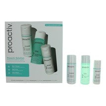 Proactiv Solution by Proactiv, 3 Step Acne Treatment System - Oily/Combo Skin - £33.89 GBP