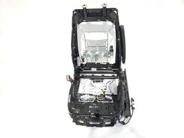 Front Left Seat Track With Motors OEM 2013 Audi Q7 - $47.52